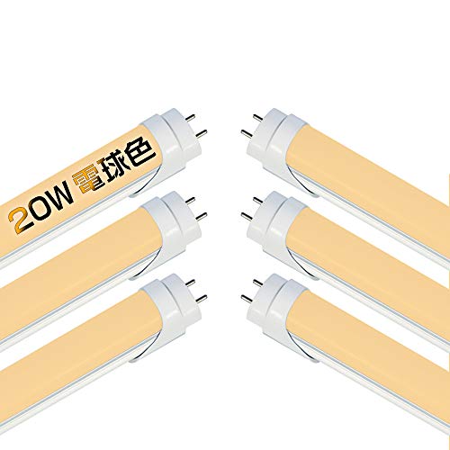 yHIKARIƐ̔zLEDu 20w`  58cm 85V?265V 1400LM Lp300x^Cv薾邢 O[Hsv EMCΉ ȃGl dF ledǌu 6{ uA-M-YZKFSx6v