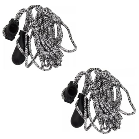 Gemilla Bow Stringer Archery Limbsaver String Tool for Recurve Bow Longbow Horse Bow (2 PCS) Cover