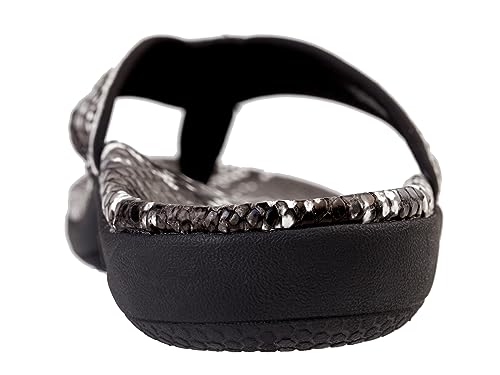 Spenco Women's Yumi Flip-Flop3