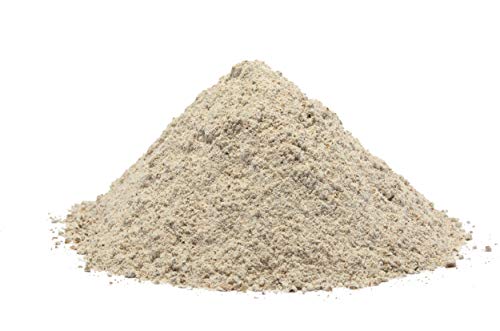 War Eagle Mill Rye Flour, Organic and non-GMO (2 lbs)