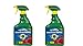 Produktbild 2 X 750ml Celaflor Rosen-Pilzfrei