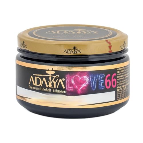 ADALYA LOVE 66 1000 Grams NEW