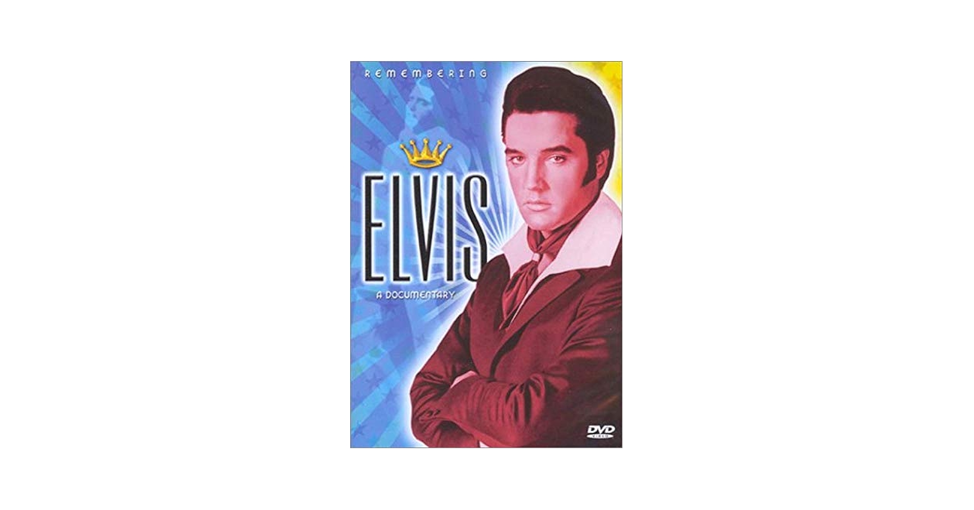 (未使用･未開封品)Elvis: His Best Friend Remembers [DVD] [Import] Elvis: His Best Friend Remembers (Full Screen) (Sous-titres