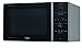 Produktbild Whirlpool MCP 344 Mikrowelle silber/schwarz
