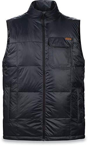 Gilet de snowboard DAKINE Brightwood West pour ne plus avoir froid sur les pistes