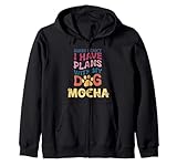 Mocha Dog Name GIfts