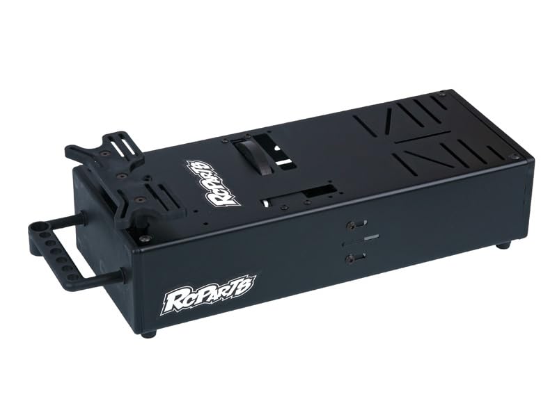Ultimate Aluminium Universal Startbox 1:8 Nitro Off-Road Starter Box