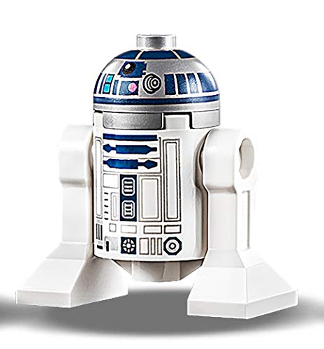 LEGO® - Minifigs - Star Wars - sw1085 - R2-D2 (75270)