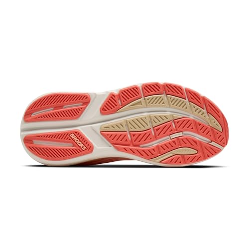 Image of Brooks Women's Ghost Max 3 Neutral Running & Walking Shoe