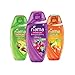 Fiama Body Wash Shower Gel Blackcurrant & Bearberry 250ml | Fiama Body Wash Shower Gel Peach & Avocado 250ml | Fiama Body Wash Shower Gel Lemongrass & Jojoba 250ml, Body Wash for Women and Men, Combo Pack of 3 for Moisturised Skin