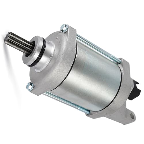 Démarreur électrique de moto pour H2R et ZR1000 référence 21163-0750