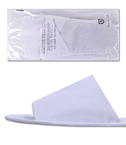 ROZZERMAN 使い捨てスリッパ セット 選べる スリッパV3 紙スリッパ 携帯用