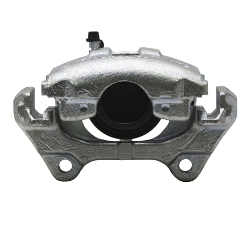 Image of R1 Concepts Front Right Brake Caliper| Fits 2012 Fiat 500