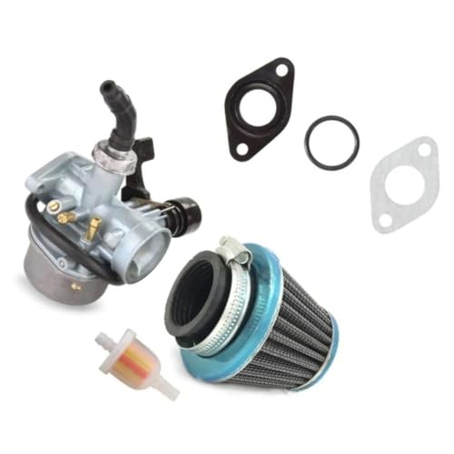 Carburateur PZ19 19mm résout le démarrage difficile du CRF80F