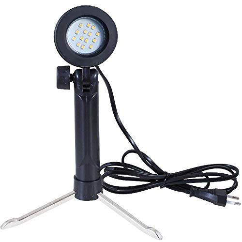 Iluminador para Mini Estúdio Portátil 5W - Led F002L