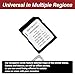 GPS Navigation SD Card Fit for Mazda 2014-2018 6 CX-3 2016-2023 CX-5 CX-9 2016-2020 MX-5 2014-2023, Replace BHP1-66-EZ1T BHP166EZ1T