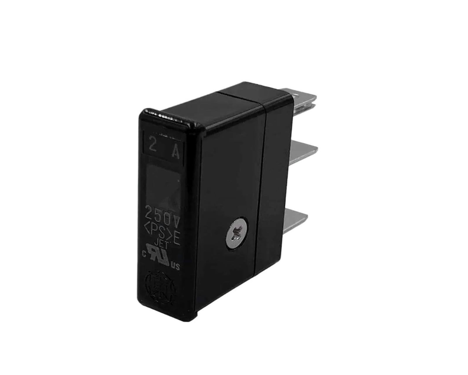 MEIFUUDWPJG 1PCS P420H Alarm Fuses lndicating 2A 250V