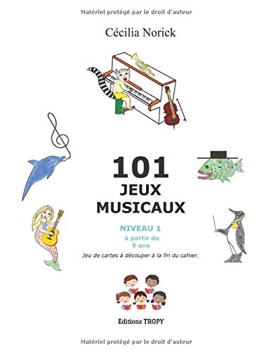 Télécharger 101 jeux musicaux Gratuit