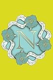  N: Letter N Journal