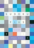 Algopix Similar Product 7 - Sudoku Plus, Volume Three