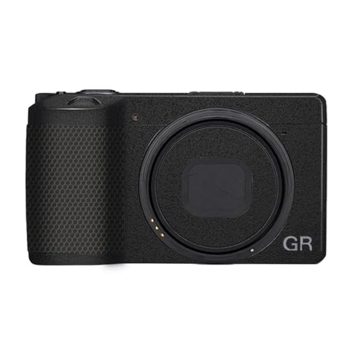 Mebont �J�����A�N�Z�T���[ �X�e�b�J�[ RICOH GR4 HDF�Ή� �J�����ɓK������ی쑕���X�e�b�J�[�ŁA�ώC�����A�ϖ��Ր���������J�����X�L���ی�t�B�����A����(������)