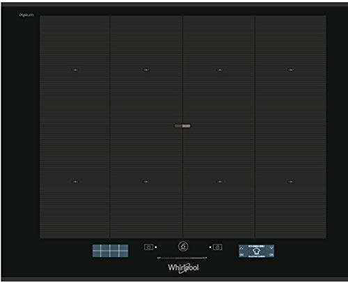 Whirlpool - Placa de inducción