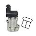 22650-AA182 22650-AA181 Idle Air Speed Control Valve IACV IAC Compatible With 2002-2005 Impreza WRX Sedan 4-Door 2.0L H4 EJ205 136800-1121