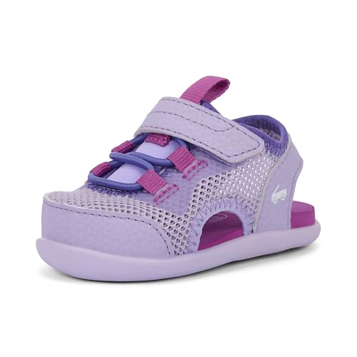 See Kai Run Baby-Girl's Aven Mini Sport Sandal