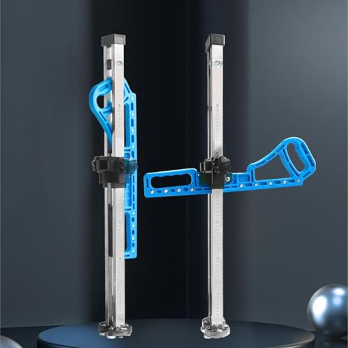 Outil de coupe en acier inoxydable Jeffergarden durable et pliable