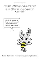 The Consolation of Philosophy Cartoons 1507869266 Book Cover