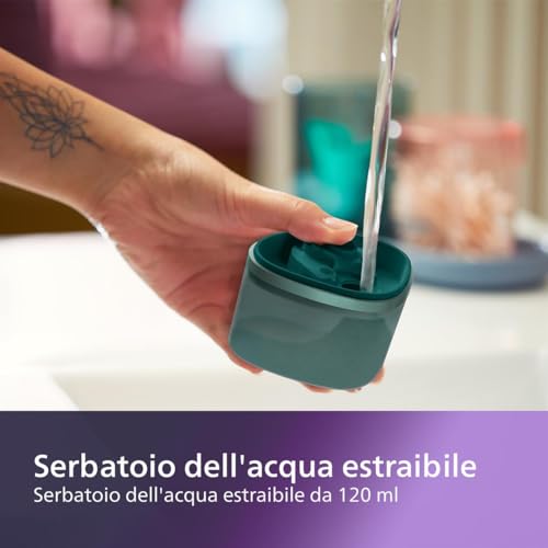 Défroisseur Philips Defroisseur a main STH3020 70 series 3000 - Immagine 1