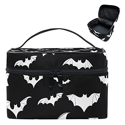 Image of Goth Makeup Bag