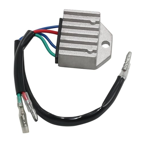 Regulador de voltaje 31620-881-A02: soluciona fallos eléctricos en BF6 y BF8 2