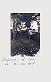 Confessions of Love at the Koi Pond