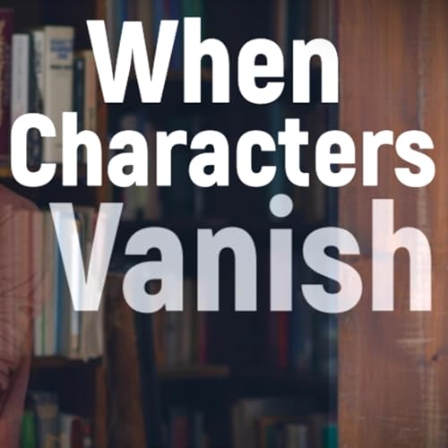 Page de couverture de VIDEO: Characters Disappear In Your Poem? Questions To Ask