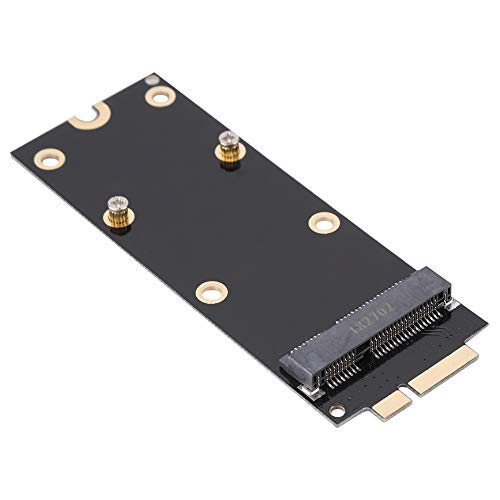 UPALDHOU 2012 Pro MC976 SSD Converter Adapter Fine Fortiom and Play Card