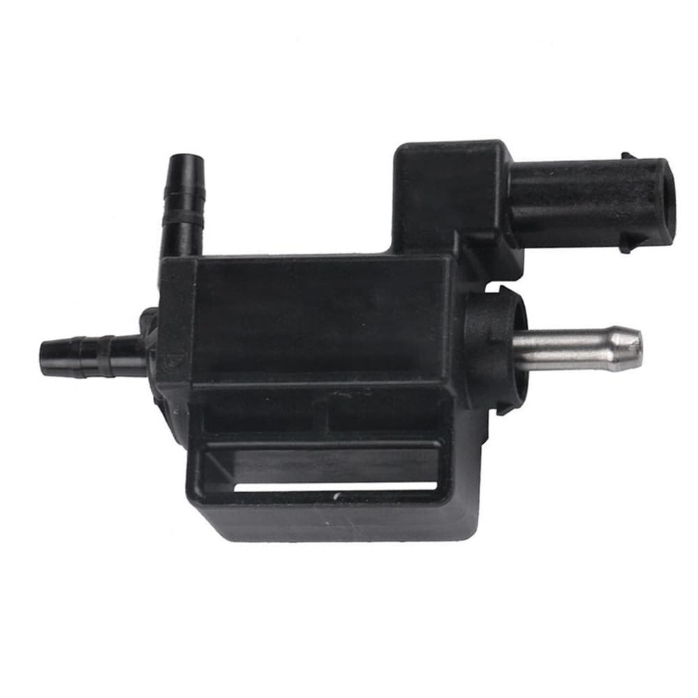 Électrovanne De Pression Turbo 06H906283J – Compatible Audi A3 A4 A6 Q7, Volkswagen Golf Passat Etc.
