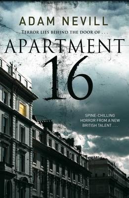 Buy Apartment 16 — BookShops.in