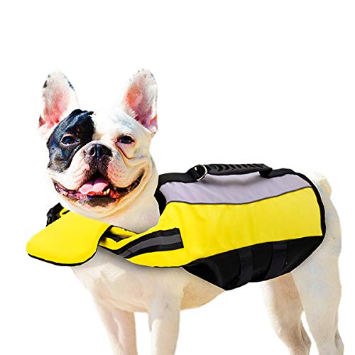 Pet Life Jacket  Gilet di salvataggio per cane