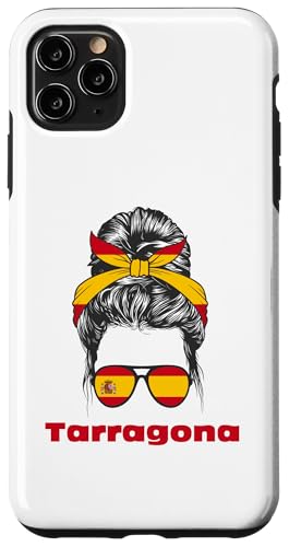 Terragona �X�y�C���̏��� �X�y�C������ �X�}�z�P�[�X iPhone 11 Pro Max �p