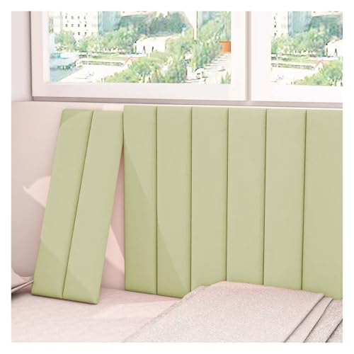 Paneles de pared acolchados autoadhesivos lavables de espuma x10 2