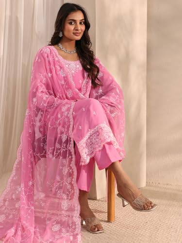 Image of Libas Womens Kurta Set