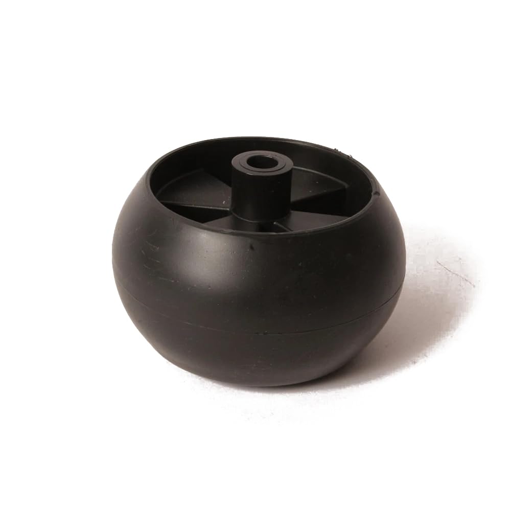 Amazon.com: YOKAMU Replacement Anti-Scalp Wheel for Gravely