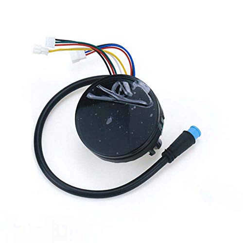 Montagem do painel, Romacci Kit de montagem de painel para Ninebot ES1 ES2 ES3 ES4 leve SmartElectri