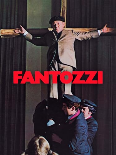 Fantozzi
