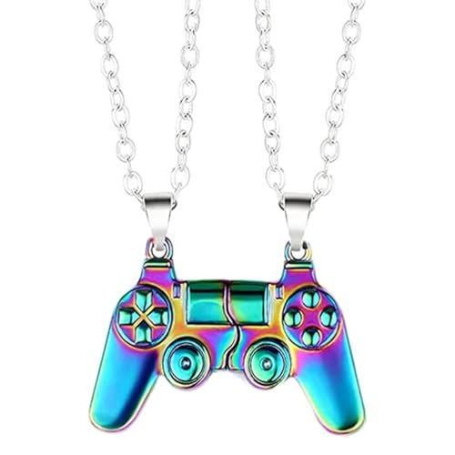 Collier manette de jeu assorti pour voyager et faire la fête