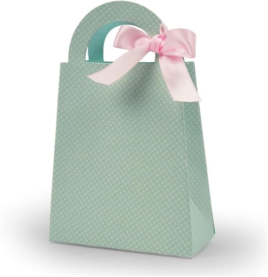 Fustella Sizzix Bigz 'Grazia': Taglia Fiori Con Carta, Stoffa, Feltro E Altro - Foto 7