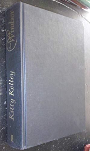 Los Windsor [Spanish] 8401376025 Book Cover