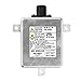 HID Xenon Headlight Ballast - Control Unit Module - Replaces W3T19371, 33119-SAA-013 - Compatible with Acura, Honda, Mazda & Mitsubishi Vehicles - TL, TSX, RDX, MDX, Accord, Fit, 3, CX-5, CX-9