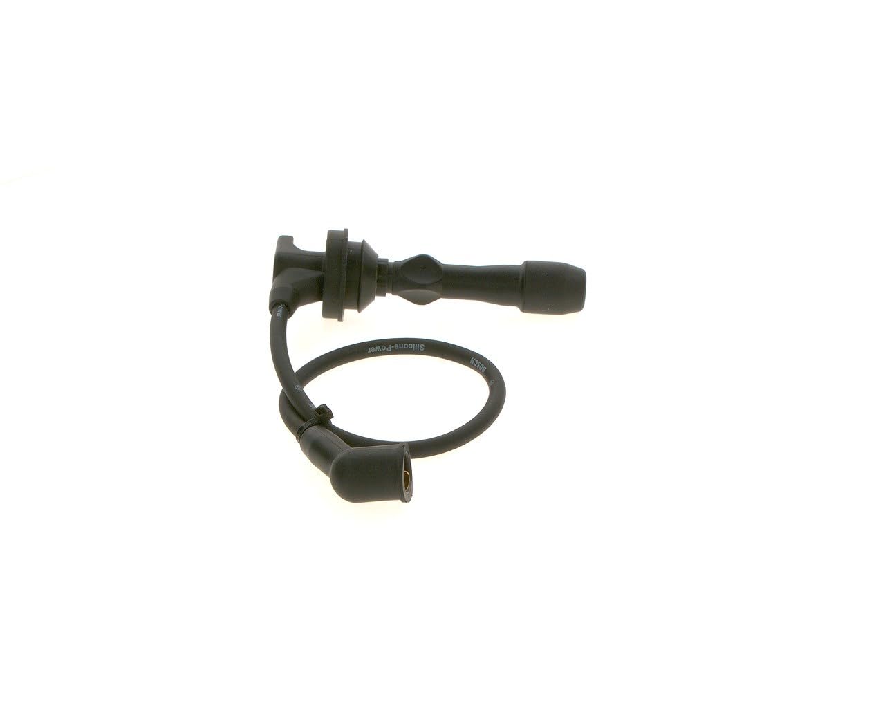 BOSCH Kit cavi accensione 0986357842 | Compatibile con: HYUNDAI i10 I, i10 II, i10 II Stufenheck, i20 I, i20 II, i20 II Coupe, i20 II Hatchback Van, KIA PICANTO II